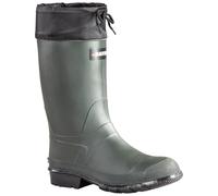Baffin - Bottes imperméables - Hunter Forest Black pour Homme en Nylon - Taille 8 US - Vert Vert 8 US