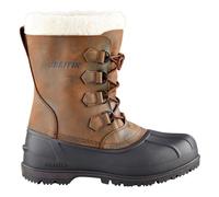 Bottes après-ski Baffin Canada (Marron) Homme 10