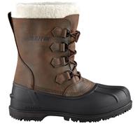 Bottes après-ski Baffin Canada (Marron) Homme 44.5 (11 US)