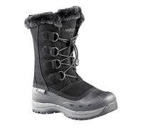 Baffin - Chloe - Bottes de neige femme Black - 40