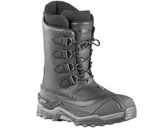 BAFFIN Control Max - Homme - Noir - taille 46- modèle 2026