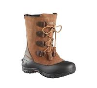 Baffin - Kylie - Bottes de neige femme Taupe - 39