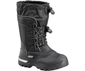 BAFFIN Pinetree Jr - Enfant - Noir - taille 40 1/2- modèle 2026