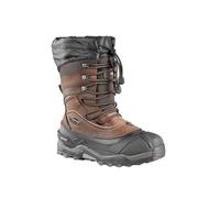 Baffin Snow Monster - Bottes de neige homme Worn Brown 46