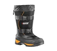 Baffin - Wolf - Bottes de neige homme Black / Gold - 39