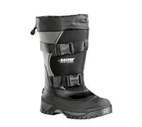 Baffin - Wolf - Bottes de neige homme Black / Pewter - 47