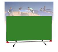 Baffle Baffle Baffle Block Training Surround Screen for Self-Training and Competition practice