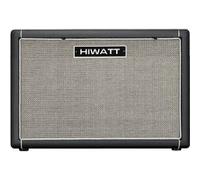 Baffle basse Hiwatt Cab HB210 Noir 2x10"