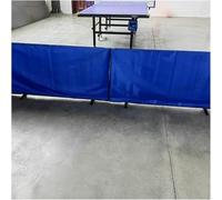 Baffle de Tennis de Table, 420D Oxford Cloth Barrier pour Terrain de Jeu, Bureau, sous-Sol - Durable Ping Pong Surround Accessoire