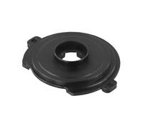 Baffle, N375868, DCD999, pièce de rechange noire pour marteau perforateur DeWalt modèles DCD990 DCD995 DCD996 DCD991