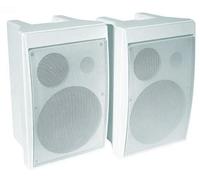 Baffles DJ PA 120 watts party disco moniteur Control-900 fête haut-parleurs enceintes musique
