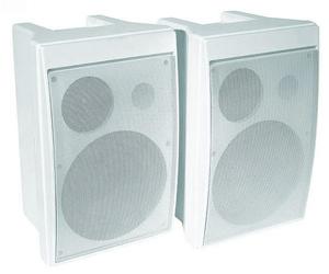 Baffles DJ PA 120 watts party disco moniteur Control-900 fête haut-parleurs enceintes musique