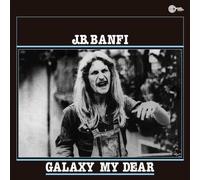 Baffo Banfi Giuseppe - Galaxy My Dear [Import]