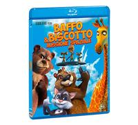 Baffo & Biscotto-Missione Spaziale [Blu-Ray] [Import]
