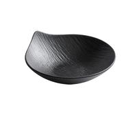 Bafnsiji B,23cm,Saladier en céramique, Bol de Service à Salade en Porcelaine, Bol à collation, saladier, Assiette de Service de Fruits à collation, pour Ramen, Nouilles, Soupe, pâtes