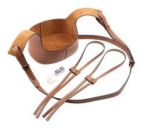 Bafnsiji Kits de Fabrication de Sacs à Main DIY Sacs en Cuir Tricot Crochet Set Sacs DIY Tricot Crochet Set Kit de Fabrication de Sacs au Crochet pour fabriquer des Sacs à épaule DIY Artisanat