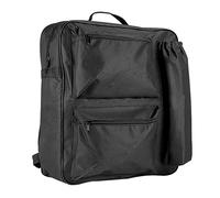 Bafnsiji Sac à Dos en Fauteuil Roulant, Sac Multifonction en Fauteuil Roulant, Sac de Scooter de mobilité imperméable, Sac de Rangement extérieur pour Fauteuil Roulant, Sac Universel d'accessoires