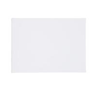 BAFOVY 100 Feuilles de Papier Autocollant Imprimable A4 pour Imprimante à Jet D'encre 8,3 X 11,7 Pouces étiquettes Auto-adhésives avec Finition Brillante Mate pour L'artisanat, le