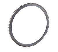 BAFOVY 97 Dents de Starter de Starter de Dents, Acier à Usage, Acier Robuste, compatibilité Universelle, Installation Facile, Durable et Fiable, pour Un Tracteur et Un Usage Industriel