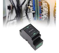 BAFOVY Adaptateur Convertisseur isolé TTL vers RS422 RS485 avec Chipset SP3485 D'origine et Commutation Automatique D'émetteur-récepteur pour L'automatisation Industrielle et L'IoT