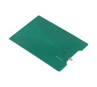 BAFOVY Antenne Directionnelle Large Bande 850MHz-6GHz 7dbi, PCB Board, pour | Polarisation Linéaire, Puissance de 5 W, Positionnement UWB, Test de Signal Wi-Fi, Source Directionnelle de Signal.