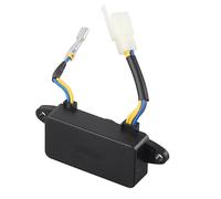 BAFOVY AVR régulateur Tension générateur 2-3KW | Stabilisateur automatique, demi-lune AR, 2500W compatible, pièces rechange