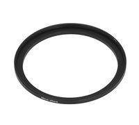 BAFOVY Bague d'adaptation d'objectif en Aluminium de 86 Mm à 95 Mm, Conception Légère et Durable pour Une Fixation Facile du Filtre