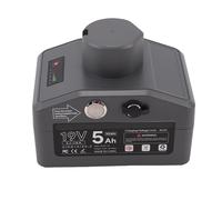 BAFOVY Banque d'alimentation Rechargeable Adaptée au Mini Satellite, Alimentation par Batterie Portable d'une capacité de 95 Wh pour Le Camping et Les Voyages (Prise UE)