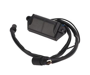 BAFOVY Bloc D'alimentation D'allumage de Rechange 113-2453 581649 581924 581926 581927 582452 582453 583380 583453 pour Moteurs 2 Cylindres sans Limiteur de Régime, avec Capteur de