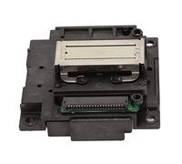 BAFOVY Boîtier ABS de Remplacement pour Tête d'impression Couleur L301, pour Imprimantes L300 L303 L351 L355 L210 ME401 ME303, Tête d'impression Transparente à Jet 'Encre Lisse avec Installation