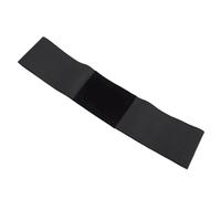 BAFOVY Brassard de Swing de Golf en PVC pour Le Contrôle du Bras Droit et du Coude, Aide à Construire Une Bonne Mécanique de Swing, Entraîneur Léger pour Hommes et Femmes Débutants