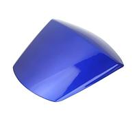 BAFOVY Capot de Couverture de Siège Arrière ABS de Remplacement de Carénage de Siège Arrière pour GSX R 600 750 2011 2022, Couverture Facile à Installer pour les Coureurs de Rue (BLUE)