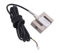 BAFOVY Capteur de Pondération de Cellules de Charge PSD-S1, Utilisation Polyvalente, Tout Nouveau Design, Précis et Stable, Facile à Utiliser, Capteur d'échelle, pour la Station de Mélange, Machine