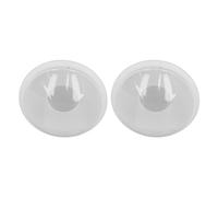BAFOVY Collecteur de Lait Maternel Portable, étanche, Réutilisable, en Silicone, pour les Mamans Qui Allaitent Après L'accouchement