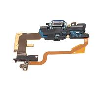 BAFOVY Connecteur de Port de Station de Chargement USB, Remplacement de Carte PCB, Câble Flexible pour G7 avec des Performances Stables et Un Ajustement