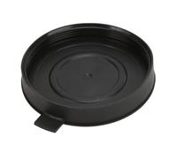 BAFOVY Couvercle de Poussière de Phares, Remplacement de Bac à Poussière de Lampe Frontale Fiable 89072961 pour 301 508 C4 C5 PARTER