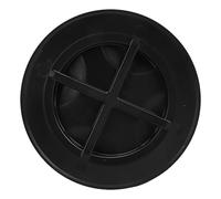 BAFOVY Couverture de Passage de Roue de Doublure de Garde-Boue Avant, ABS Haute Résistance, Protection Contre Les éclaboussures pour Les Modèles R56 R57 R58 R59