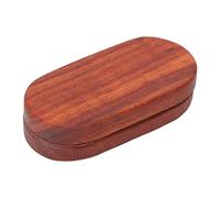 BAFOVY Curseur de Poussée Magnétique, Relief de Contrainte Rotatif Artisan-fringue de Fingertip EDC à la Main pour Voyager, Travailler, Maison, Conception Portable et Délicate, Adaptée à Les âges