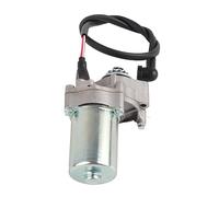 BAFOVY Démarreur électrique, Moteur de Démarreur de Remplacement en Métal pour VTT Facile à Installer et Performance Durable pour les VTT pour Enfants