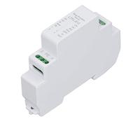 BAFOVY Dispositif de Protection Contre Les Surtensions Module de Parafoudre PC Ignifuge 12 V 5 KA 10 KA IP20 pour Lignes de Signal RS422 RS232 Équipement de Télémétrie télécommandé