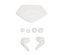 BAFOVY Écouteurs de Jeu, écouteurs sans Fil avec Micro, Faible Latence 45 Ms, jusqu'à 8 Heures de Lecture pour les Joueurs (#11)