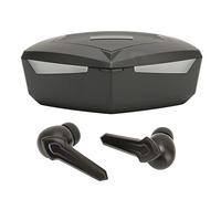 BAFOVY Écouteurs de Jeu, écouteurs sans Fil avec Micro, Faible Latence 45 Ms, jusqu'à 8 Heures de Lecture pour les Joueurs (#12)