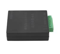 BAFOVY Équilibreur de Batterie Actif Égaliseur de Batterie au Lithium PC 10A Balance de Transfert d'énergie avec Veille Automatique Protection Basse Tension pour Le Stockage d'énergie des (4-8S)