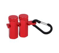 BAFOVY Étalons D'escalier Hauts, Gabarit D'assemblage en Alliage D'aluminium usiné CNC avec Support et Crochet, pour équerre de Vitesse et équerres de Menuiserie