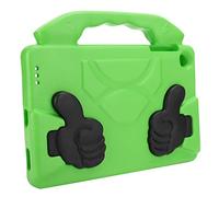 BAFOVY Étui pour Tablette, Housse de Protection Plate en EVA, Caractéristiques Antichoc pour Tab A 10.1 SM-T510/T515, Idéal pour Les Enfants et Les Utilisateurs Occasionnels (Green)
