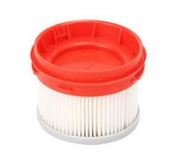 BAFOVY Filtre à Vide à l'aspirateur à Main, Améliorer la qualité de l'air Intérieur avec un Filtre Facile à Installer, Robuste et Compatible pour V9 V10, Lavable et Réutilisable
