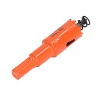 BAFOVY Foret à Trous Bimétallique HSS, Profondeur de Coupe de 32 Mm, élimination Propre des Copeaux, Résistant à la Rouille, pour Bois, PVC, Plastique, Plaques de Plâtre et Utilisateurs de Métaux