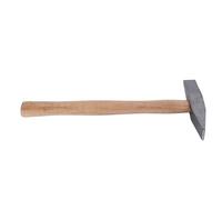 BAFOVY Hammer Machiniste de l'ingénieur, Poignée en Bois, pour des Ateliers de Frappe Précis, un Contrôle Précis. Outil Polyvalent, adapté à les Niveaux de Compétence, Poignée Ergonomique,