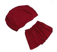 BAFOVY Housses de Coussin de Dinette de Camping-car, Housses de canapé élastiques Résistantes à l'eau pour Camping-car de Remorque de avec Tissu en Polyester Lavable en Machine, Adaptées à 95% des