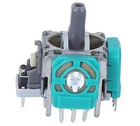 BAFOVY Joystick de Pouce 3D, Module de Capteur Analogique avec Pièces de Rechange pour Manette One, Idéal pour les Joueurs et les Techniciens de Réparation